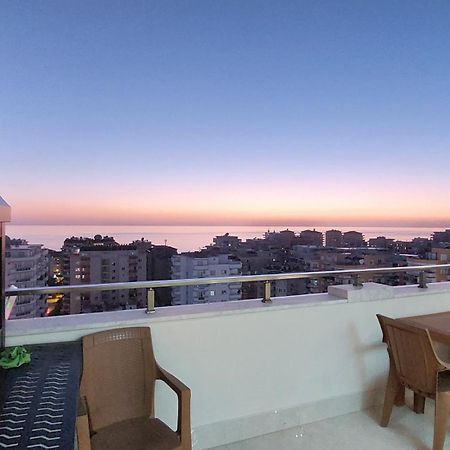 Appartamento Yekta Trade Center Alanya Esterno foto