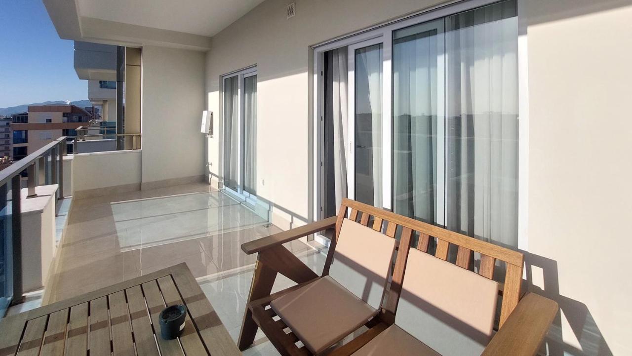 Appartamento Yekta Trade Center Alanya Esterno foto